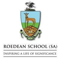 roedean school (sa) logo image