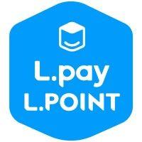 롯데멤버스_l.pay | l.point logo image