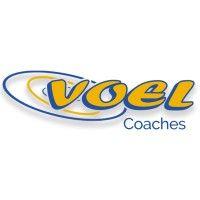 voel coaches ltd logo image