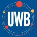 logo of United Way Brasil Uwb