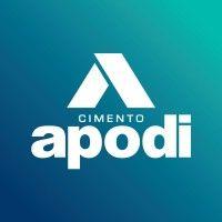 cimento apodi logo image