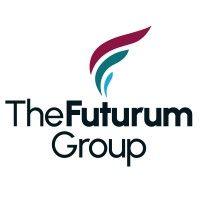 the futurum group logo image