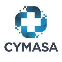 cymasa logo image