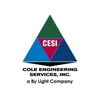 cole engineering services, inc. (cesi), a by light company