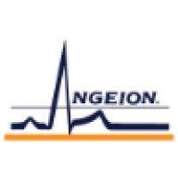 angeion corporation logo image