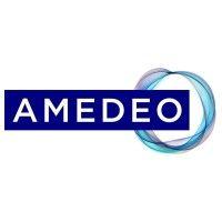 amedeo logo image