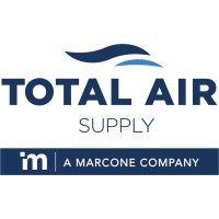 total air supply logo image