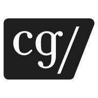 cg results logo image