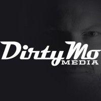 dirty mo media logo image