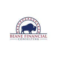 beane financial consulting logo image