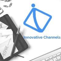 innovative channels pvt ltd logo image