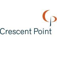 crescent point energy logo image