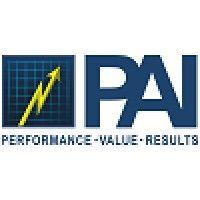 performance associates international, inc. logo image