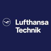 lufthansa technik logo image