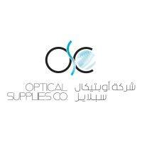 optical supplies co. logo image