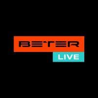 beter live logo image