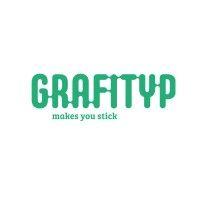 grafityp selfadhesive products logo image