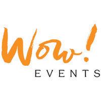 wow! events logo image