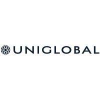 uniglobal pension planning, inc. logo image