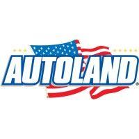 autoland logo image