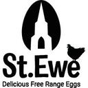 logo of St Ewe Free Range Eggs Ltd