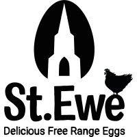 st ewe free range eggs ltd. logo image