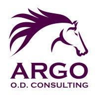 argo consulting logo image