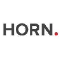 horn group logo image