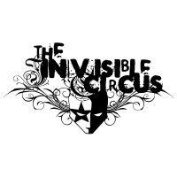 the invisible circus community interest company logo image