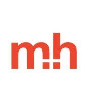 mhplus logo image