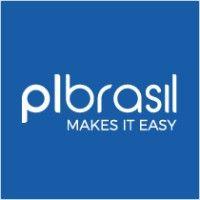 grupo plbrasil logo image