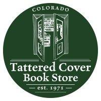 tattered cover book store logo image