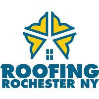 roofing rochester ny logo image