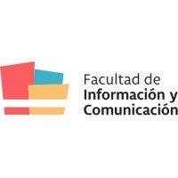 facultad de información y comunicación - alumni