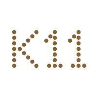 k11 concepts limited logo image