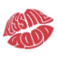 kiss me good logo image