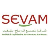 sevam logo image