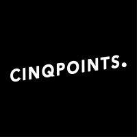 cinqpoints logo image