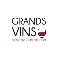 grandsvins-prives.com logo image