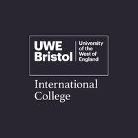 uwe bristol's international college logo image