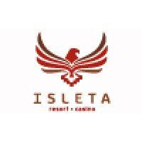 isleta resort & casino logo image