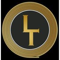 legacy tubular logo image