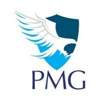 primo management group logo image