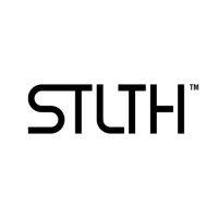 stlth logo image