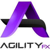 agility forex u.k. ltd logo image