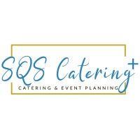 sqs catering+ logo image