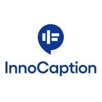 innocaption logo image