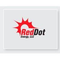 reddot energy logo image