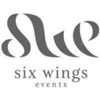 six wings events logo image