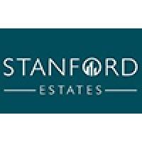 stanford estates logo image